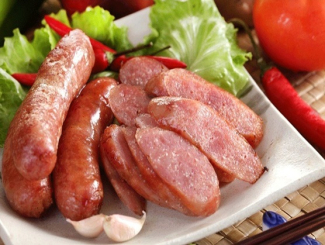Lạp xưởng