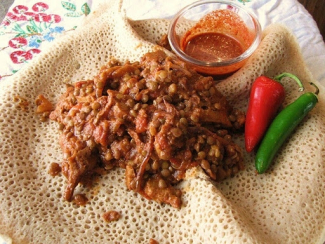 Injera