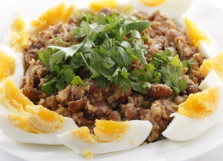 Món Ful Medames