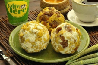 Bolon der verde