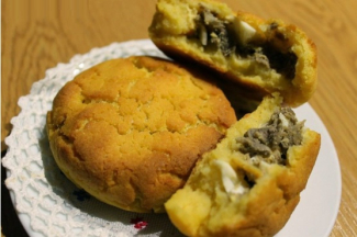 Bánh Chipa so&#039;o