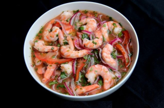 Ceviche