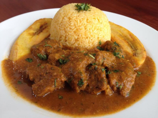Seco de chivo