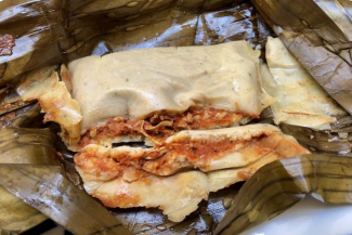 Tamales