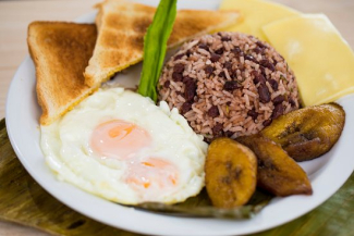 Gallo pinto