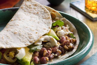 Baleadas