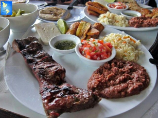 Plato Típico
