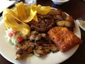 Fritanga
