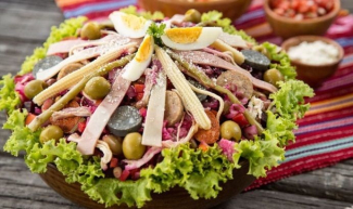 Salat Fiembre